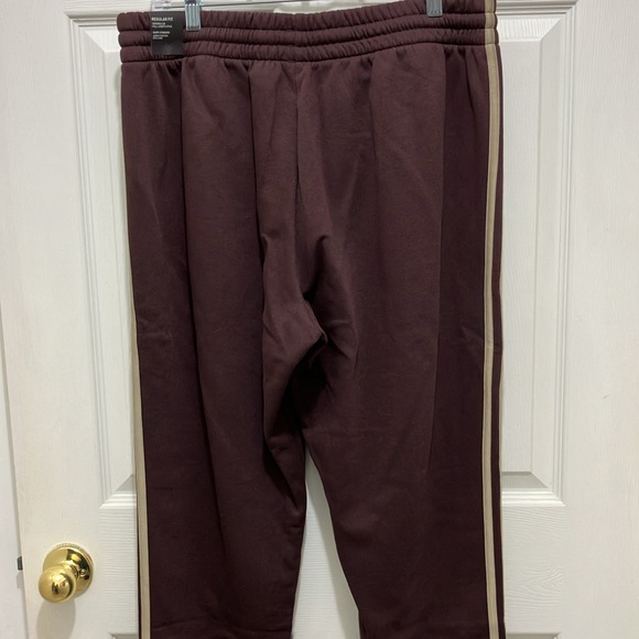 Adidas Tracksuit Warmup Sweatsuit Exercise Jogging Jump Suit jacket joggers set - Picture 11 of 16